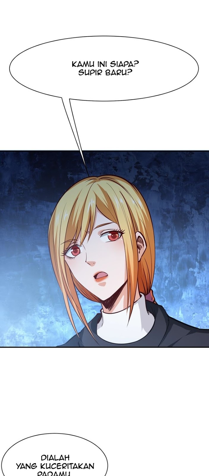 Melee Mad Soldier! Chapter 08 Gambar 11